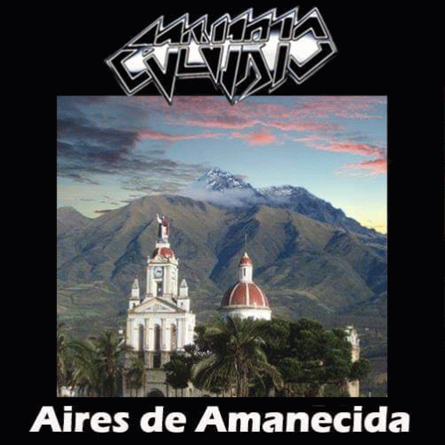 Calvario : Aires de Amanecida